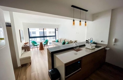Leuro Apartment | Elegant and cozy 2BR - Central location