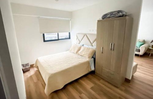 Leuro Apartment | Elegant and cozy 2BR - Central location