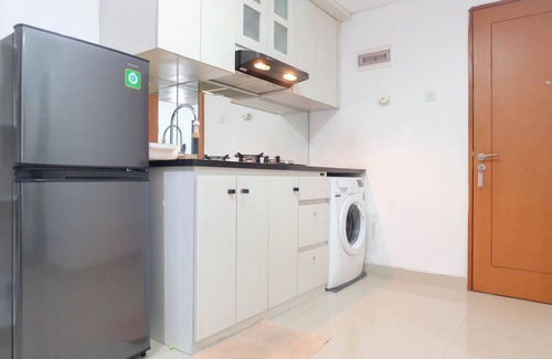Mampang Prapatan Apartment | Elegant And High Floor 2Br Apartment At Royal Olive Residence