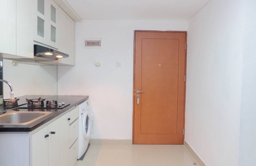 Mampang Prapatan Apartment | Elegant And High Floor 2Br Apartment At Royal Olive Residence