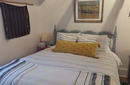 Lansing Bed & Breakfast | Elegant and Historic Farmhouse B&B Near Ithaca with Farm-to-Table Breakfast