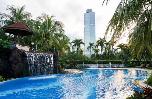 Jakarta Apartment | Elegant And Homey 3Br Puri Casablanca Apartment