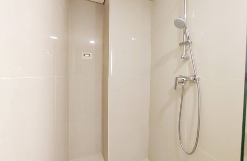 Semarang Apartment | Elegant And Homey Studio At Marquis De Lafayette Apartment