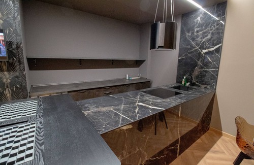 Historic Centre Apartment | Elegant and luxurious apartment for 6 people, in the heart of Turin