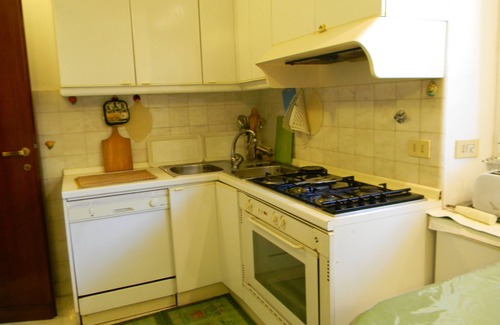 Gianicolense Apartment | Elegant and spacious, well-furnished apartment with 3 terraces, WiFi-free