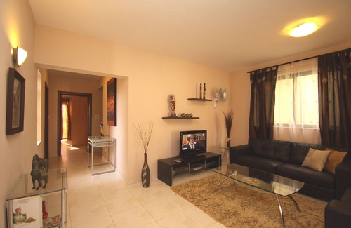 Zebbug Apartment | Elegant apartament in the heart of Malta