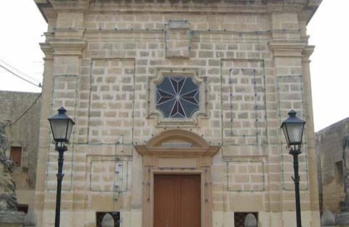 Zebbug Apartment | Elegant apartament in the heart of Malta