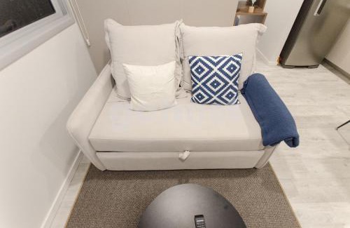 Asuncion Apartment | Elegant Apartment Blocks Away From La Galeria