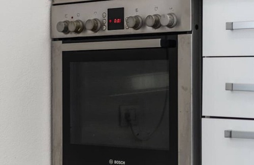 Shkoder Apartment | Elegant Apartment: Comfort in Shkodër’s Heart
