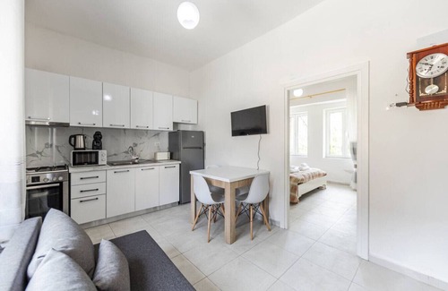 Shkoder Apartment | Elegant Apartment: Comfort in Shkodër’s Heart