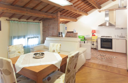 Montagnana Apartment | Elegant Apartment "Dei Dogi" with Breakfast Card Gift