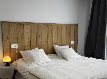 Quartier du Gros-Caillou Apartment | Elegant Apartment Eiffel Tower