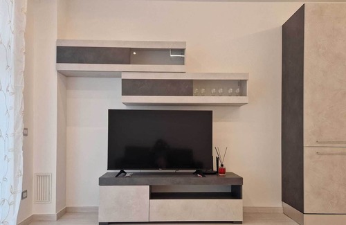 Gorla Apartment | Elegant apartment ideal for holiday and business trip