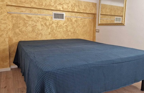 Gorla Apartment | Elegant apartment ideal for holiday and business trip
