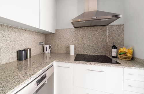 Cobena Apartment | Elegant apartment in Cobeña, Madrid