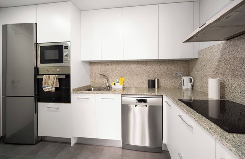 Cobena Apartment | Elegant apartment in Cobeña, Madrid