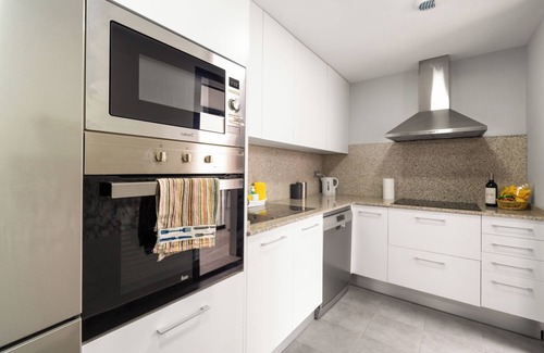 Cobena Apartment | Elegant apartment in Cobeña, Madrid