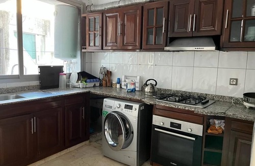 Casablanca Apartment | Elegant apartment in Casablanca