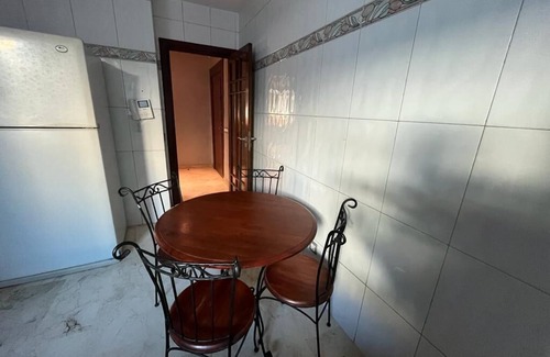 Casablanca Apartment | Elegant apartment in Casablanca