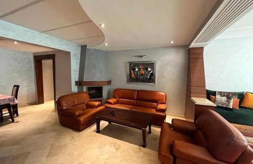 Casablanca Apartment | Elegant apartment in Casablanca