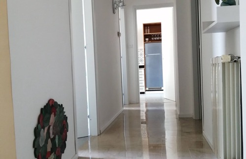 Borgo Vecchio Apartment | Elegant apartment in the heart of Palermo