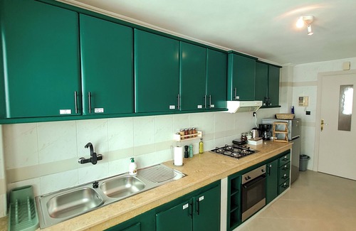 Doukka Apartment | Elegant Apartment in Tanger City Center