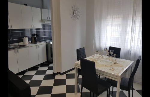 Asti Apartment | Elegant apartment in the city center