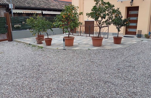 Garda Apartment | Elegant apartment in the center with parking