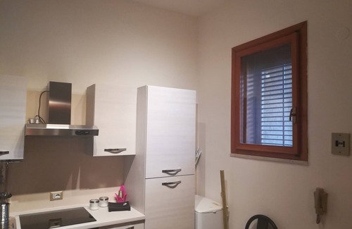 Letojanni Apartment | Elegant apartment with independent entrance and parking always available