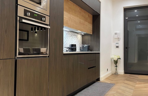 Portello House | Elegant apartment just a few minutes walk from MiCo, City Life and San Siro