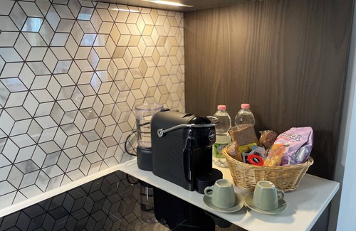 Portello House | Elegant apartment just a few minutes walk from MiCo, City Life and San Siro