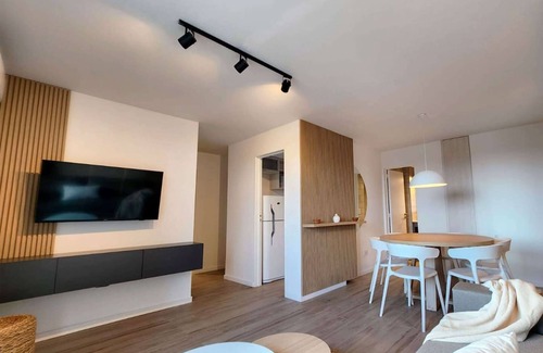 Province of Cordoba Apartment | Elegant apartment located in exclusive area!