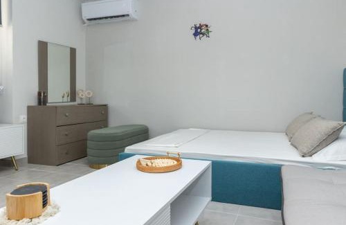 Keratsinion Apartment | Elegant Apartment Piraeus