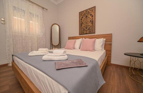 Preveza Apartment | Elegant Apartment Preveza