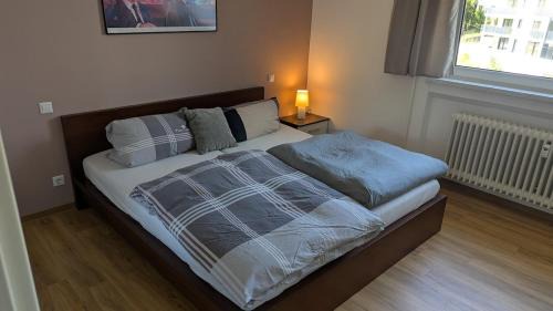 Pforzheim Apartment | Elegant apartment with dream views