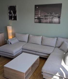 Pforzheim Apartment | Elegant apartment with dream views