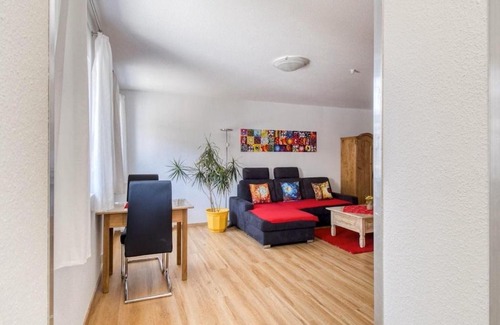 Kappel Apartment | Elegant Appartment