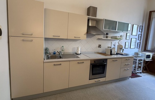 Duomo Apartment | Elegant apt. super close to Duomo with terrace LIFT A/C ideal to enjoy Florence