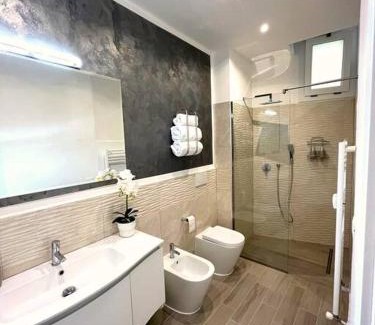 Acqui Terme Apartment | Elegant Boutique Apartment alloggio Via Nizza
