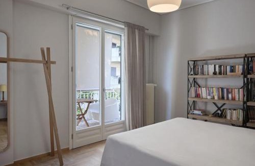 Kifisia Apartment | Elegant Boutique Apt in Kifissia
