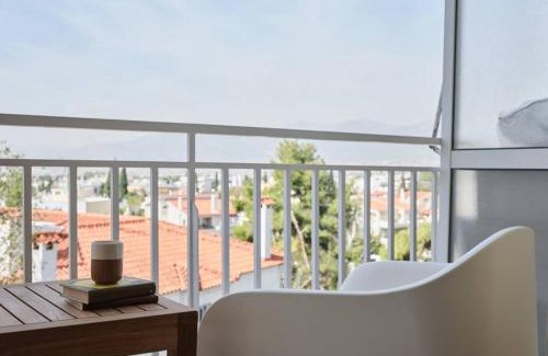 Kifisia Apartment | Elegant Boutique Apt in Kifissia