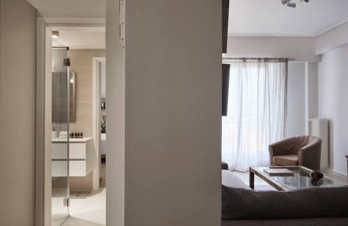Kifisia Apartment | Elegant Boutique Apt in Kifissia