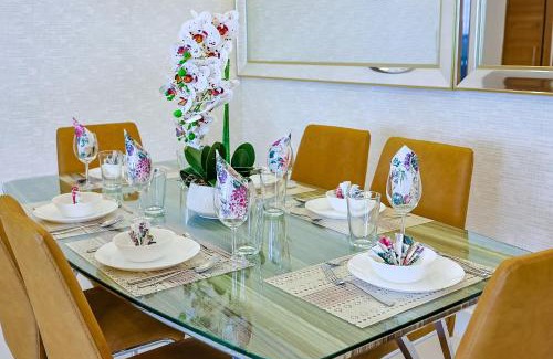 Downtown Santo Domingo Apartment | Elegant Centric Apt Near all