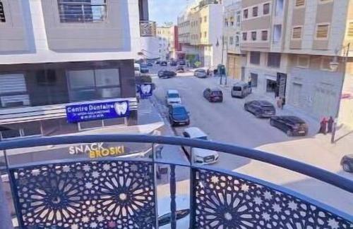 Idrissia Apartment | Elegant, charming & clean