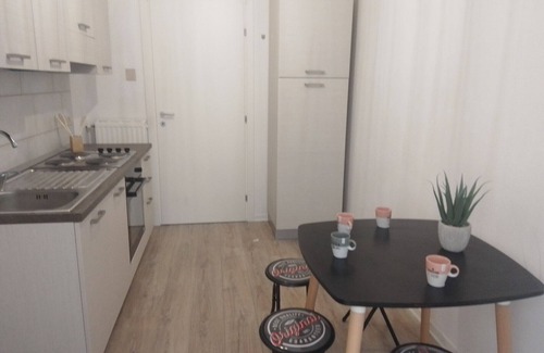 Roiano-Gretta-Barcola-Cologna-Scorcola Apartment | Elegant, comfortable, between center and sea