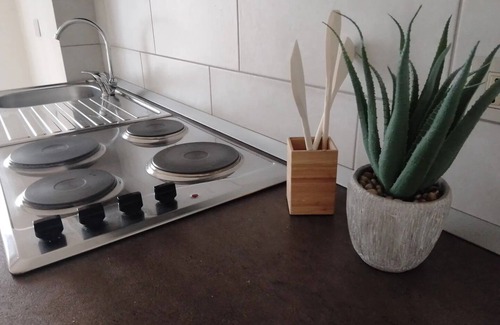 Roiano-Gretta-Barcola-Cologna-Scorcola Apartment | Elegant, comfortable, between center and sea