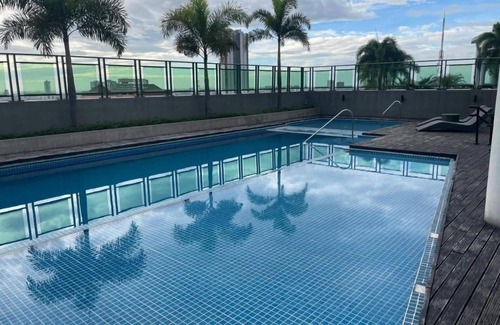 South Triangle Condo | Elegant Condo at Symphony Tower| 26C