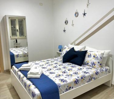 Briatico Bed & Breakfast | Elegant Dei Rooms