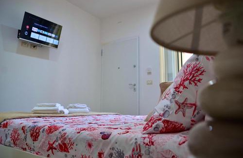 Briatico Bed & Breakfast | Elegant Dei Rooms