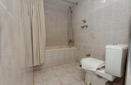 Banani Hotel | Elegant Enchanted